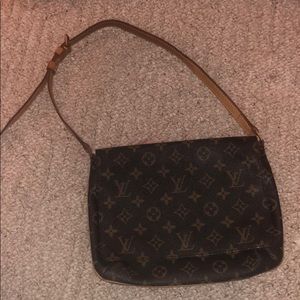 Authentic Louis Vuitton Purse